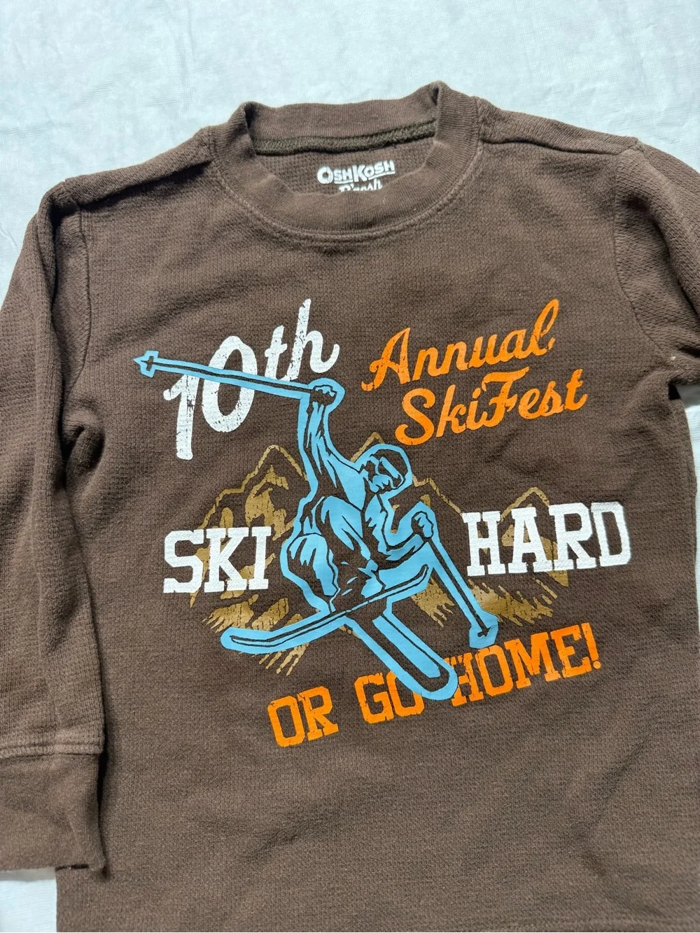 OshKosh Bgosh good used